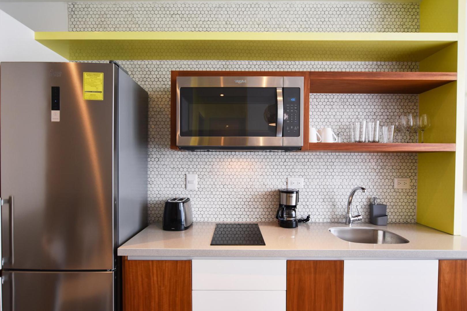 Apartamento Singular Joy By Casago